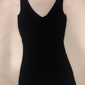 Cache tank top size XS